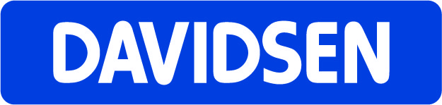 Davidsen Sponsor I Odense ZOO