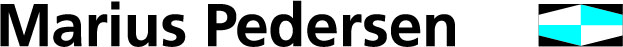 Marius Pedersen Sponsor I Odense ZOO